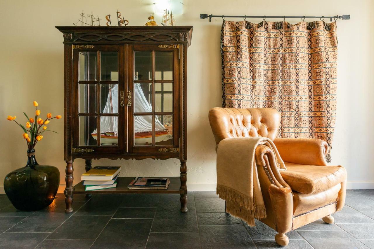 منزل الضيف لاجيس ادو بيكو  في Casa Azul المظهر الخارجي الصورة